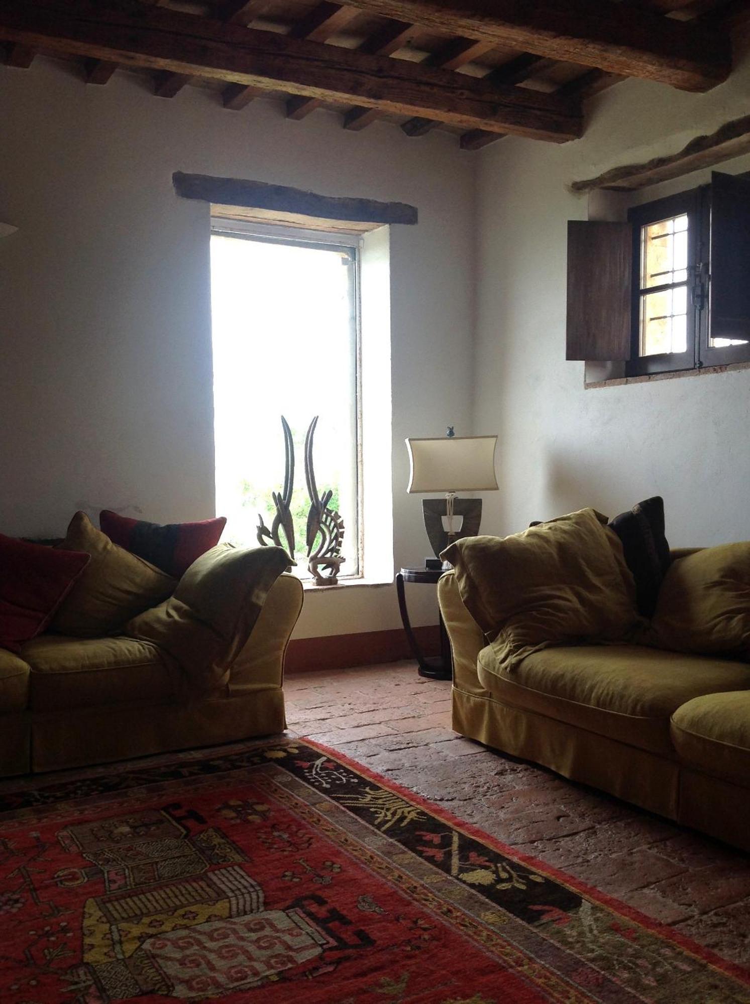 L'Infinito Bed & Breakfast Mombaroccio Luaran gambar