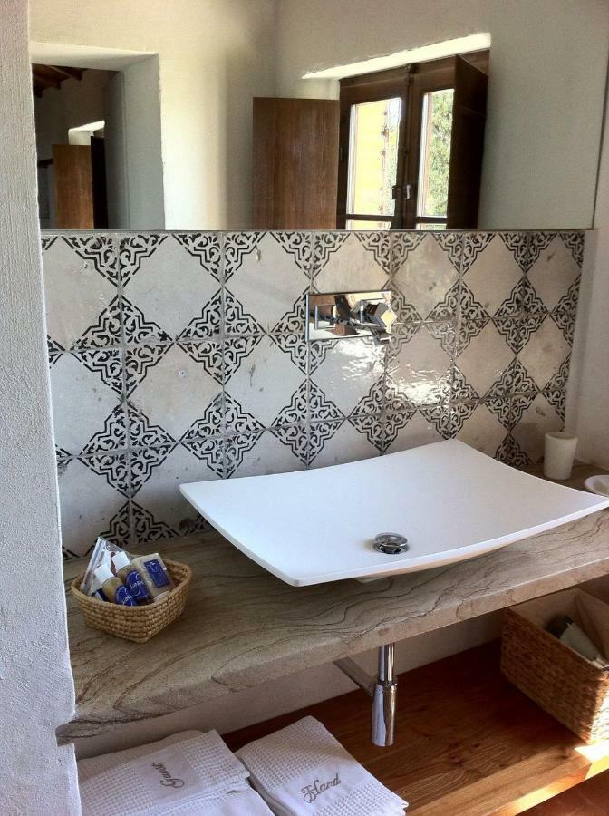L'Infinito Bed & Breakfast Mombaroccio Luaran gambar