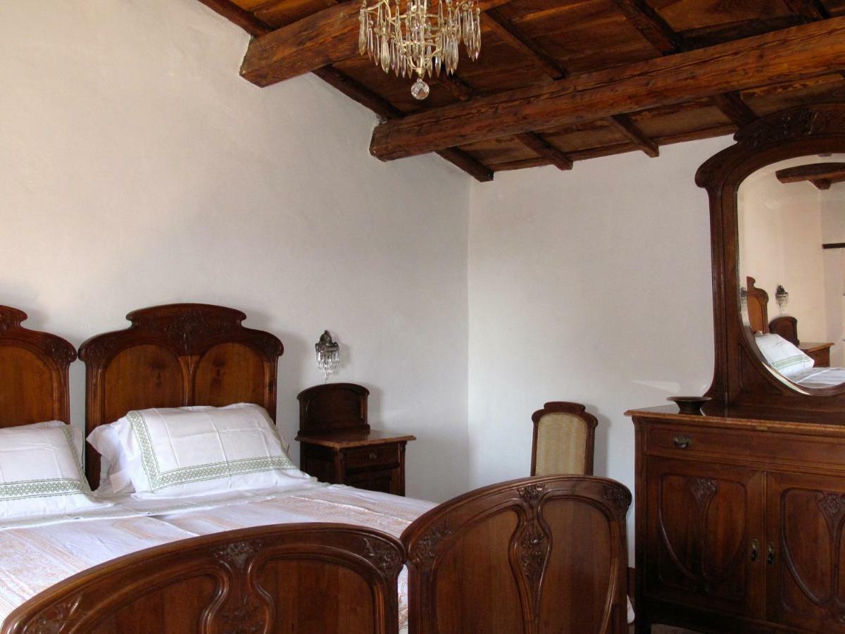 L'Infinito Bed & Breakfast Mombaroccio Luaran gambar